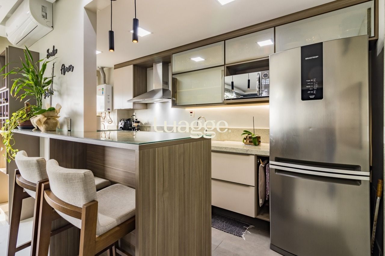 Apartamento à venda com 3 quartos, 78m² - Foto 16
