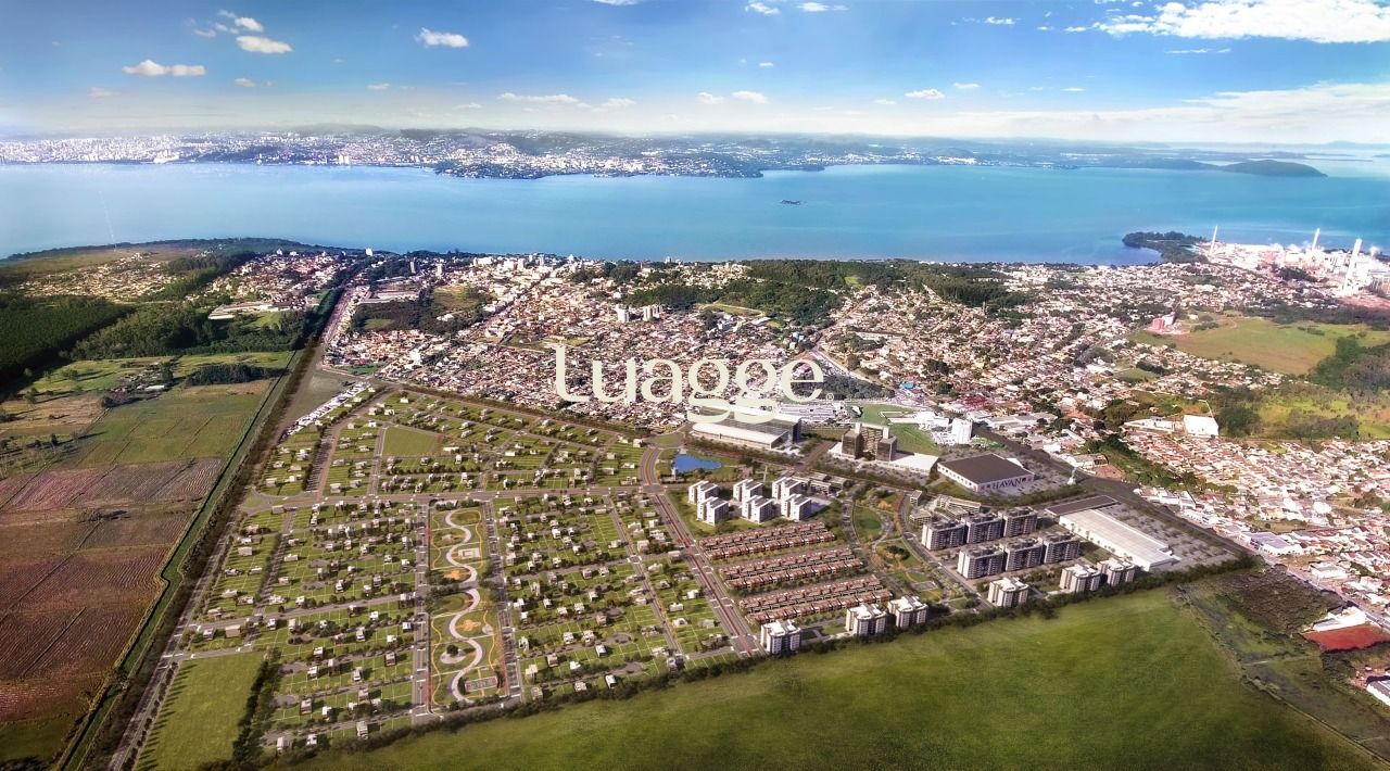 Terreno à venda, 202m² - Foto 8
