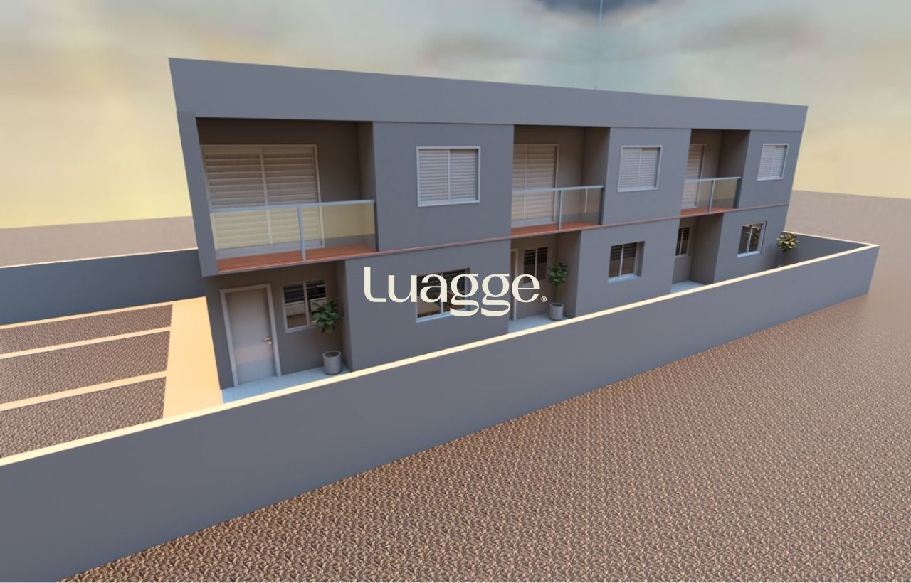 Sobrado, 2 quartos, 126 m² - Foto 2