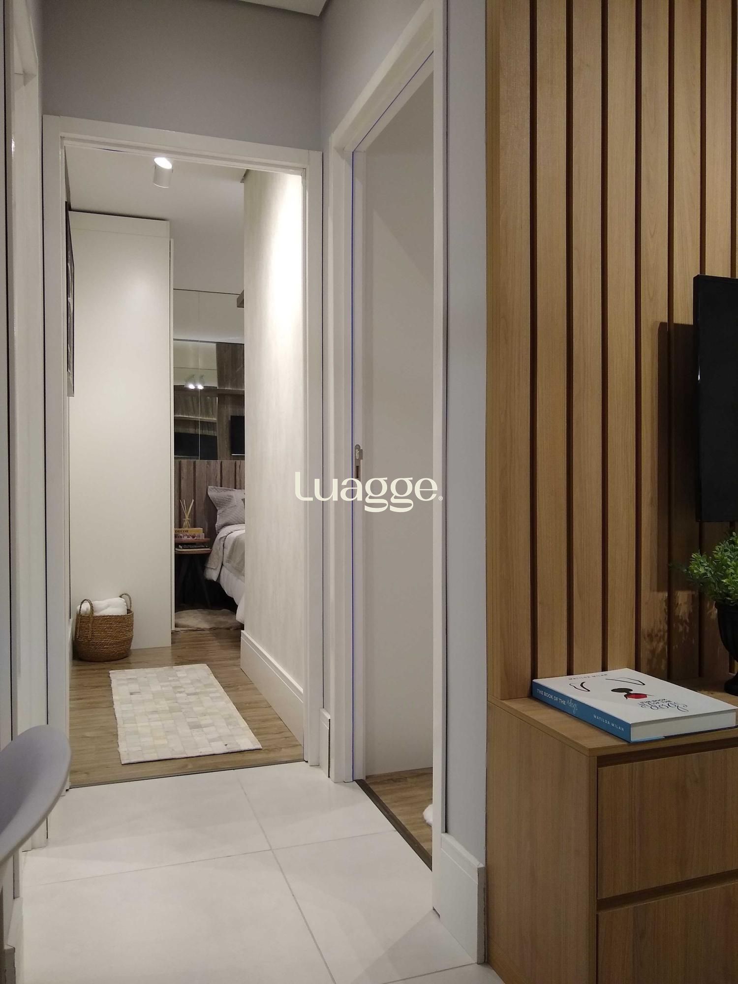 Apartamento, 2 quartos, 50 m² - Foto 13
