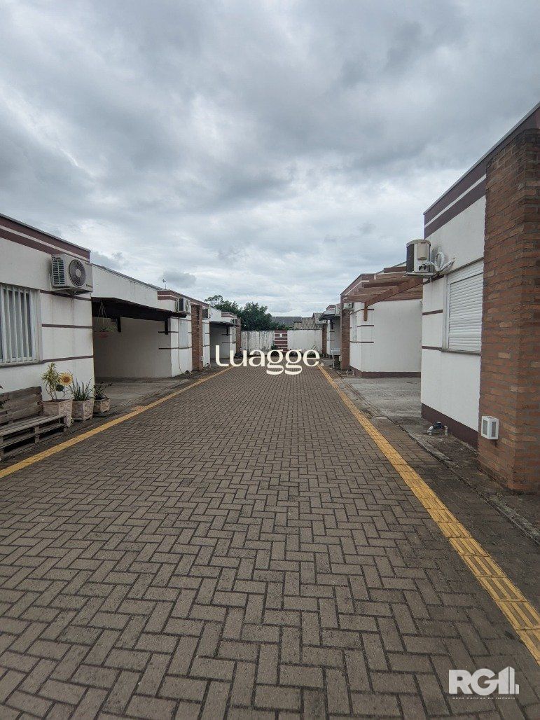 Casa de Condomínio, 2 quartos - Foto 14