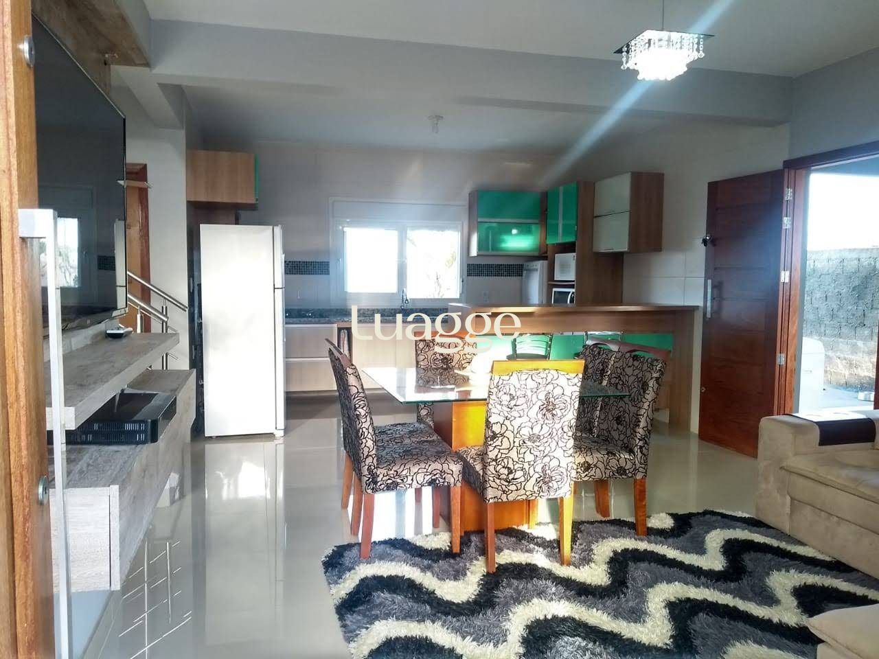 Sobrado, 2 quartos, 156 m² - Foto 4