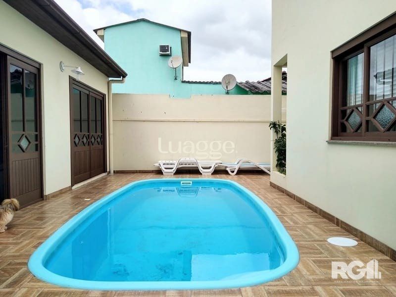 Casa à venda com 3 quartos, 182m² - Foto 12