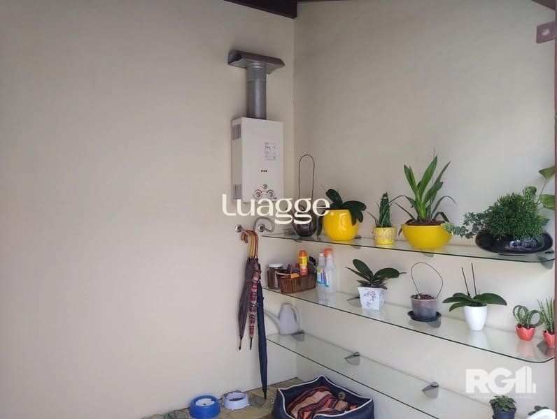 Casa à venda com 3 quartos, 182m² - Foto 16