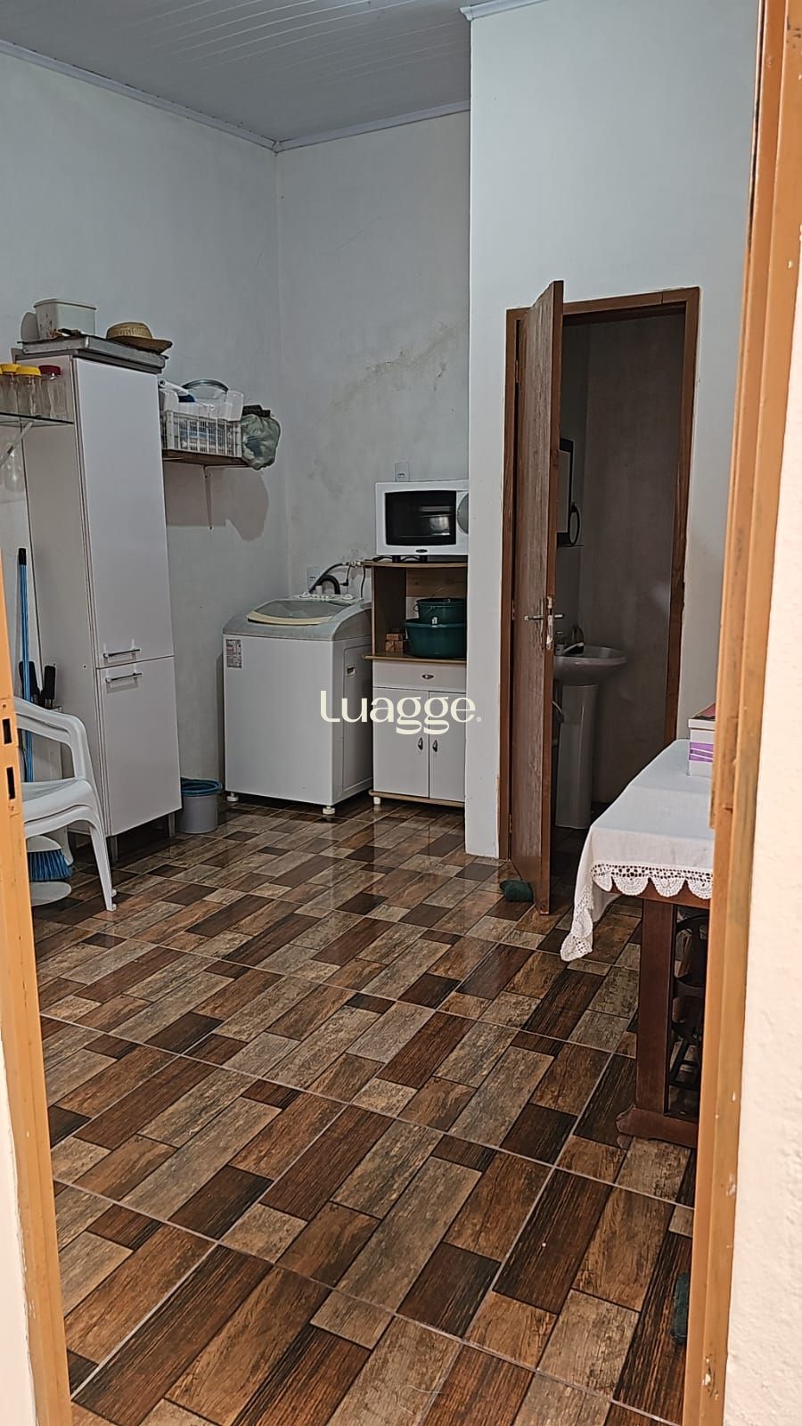 Casa à venda com 2 quartos, 69m² - Foto 10