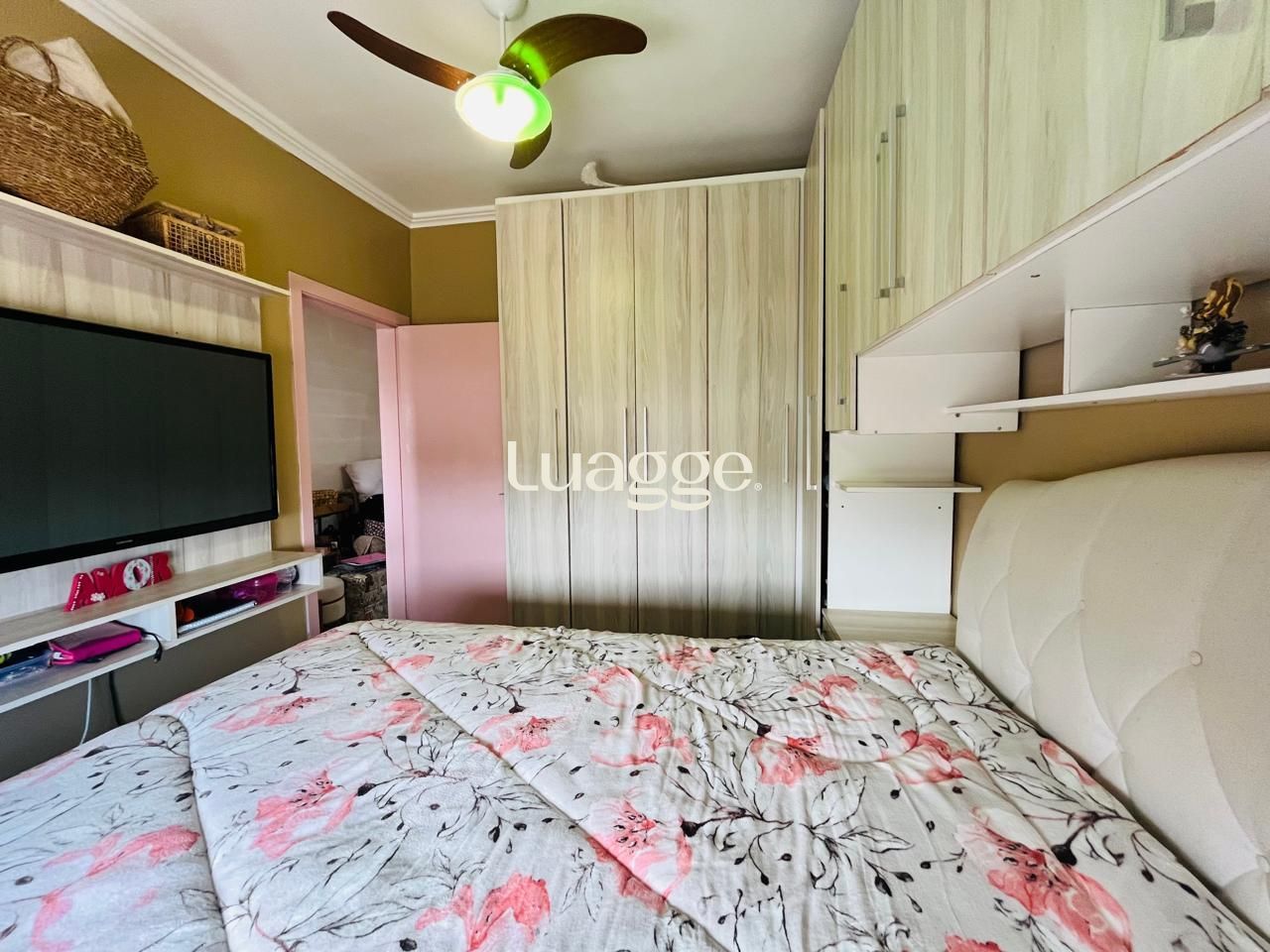 Apartamento, 2 quartos, 55 m² - Foto 19
