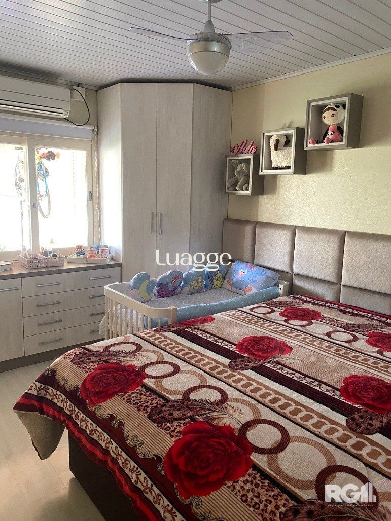 Casa à venda com 1 quarto, 92m² - Foto 24