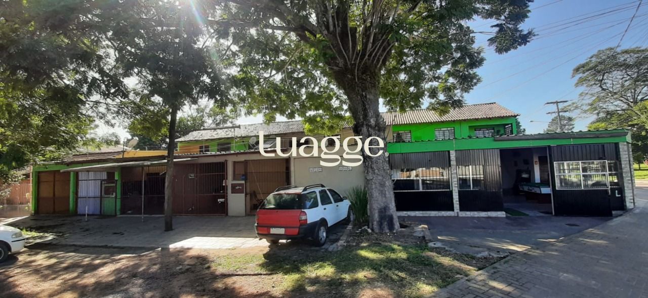 Prédio Inteiro, 251 m² - Foto 2