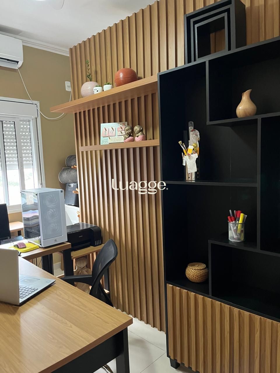 Apartamento, 2 quartos, 55 m² - Foto 3