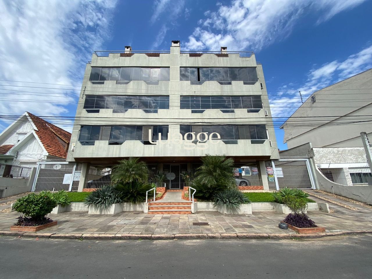 Cobertura à venda com 3 quartos, 198m² - Foto 1