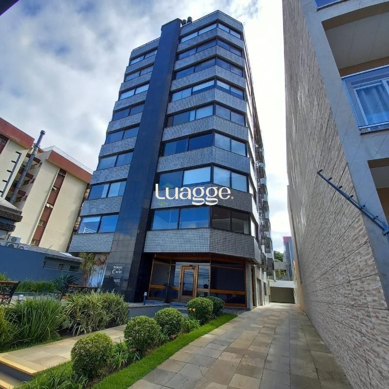 Apartamento, 3 quartos, 126 m² - Foto 1