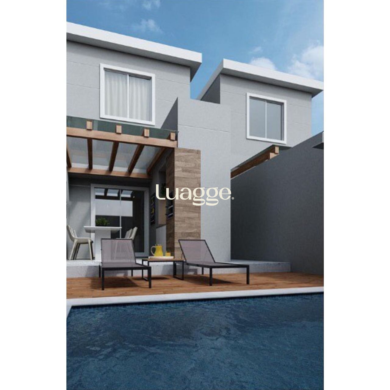 Sobrado, 2 suítes, à venda, 70 m², Praia Rasa - Armação dos Búzios — foto 1