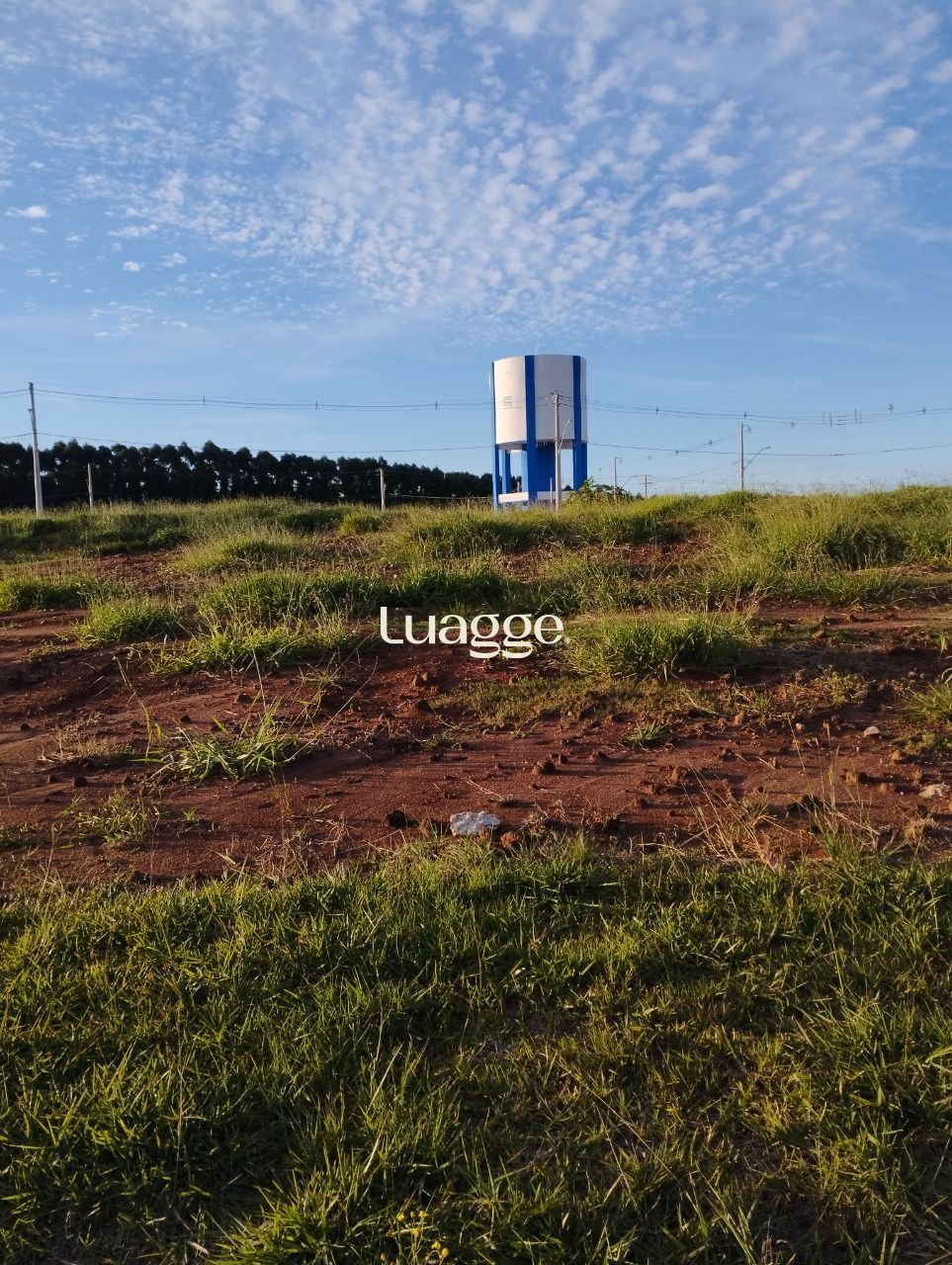 Terreno, 221 m² - Foto 4