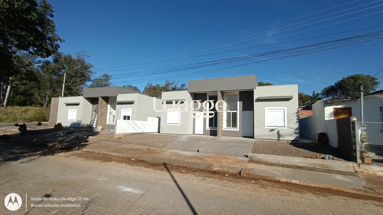 Casa de Condomínio à venda com 3 quartos, 55m² - Foto 17