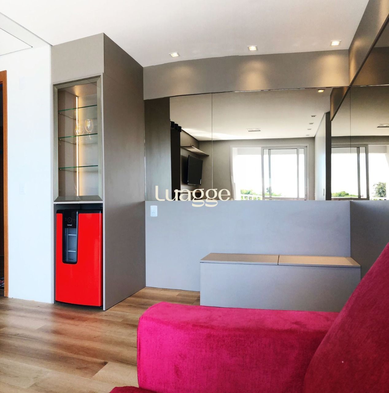 Apartamento, 2 quartos, 53 m² - Foto 6