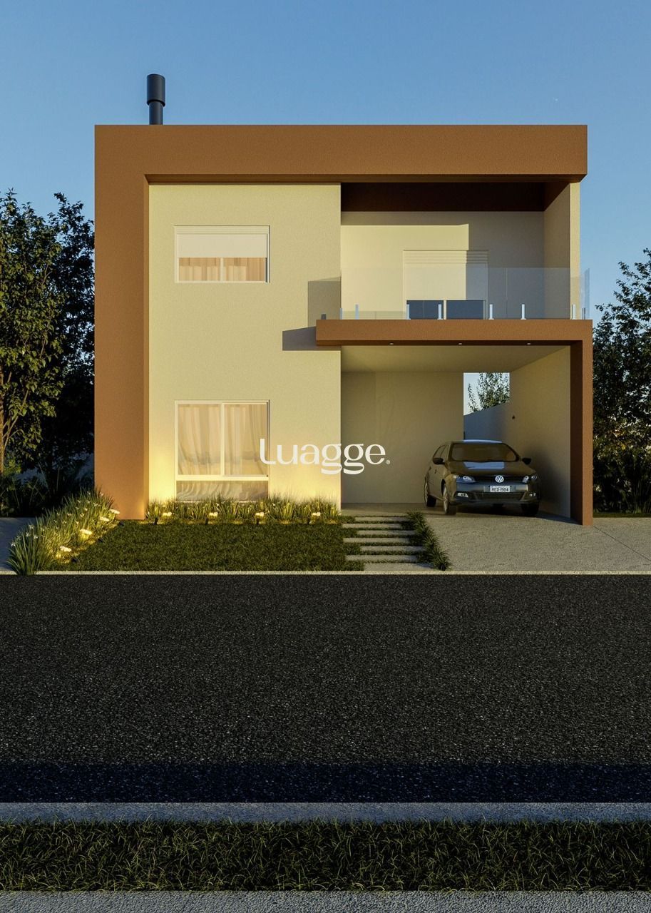 Casa de Condomínio à venda com 3 quartos, 139m² - Foto 14