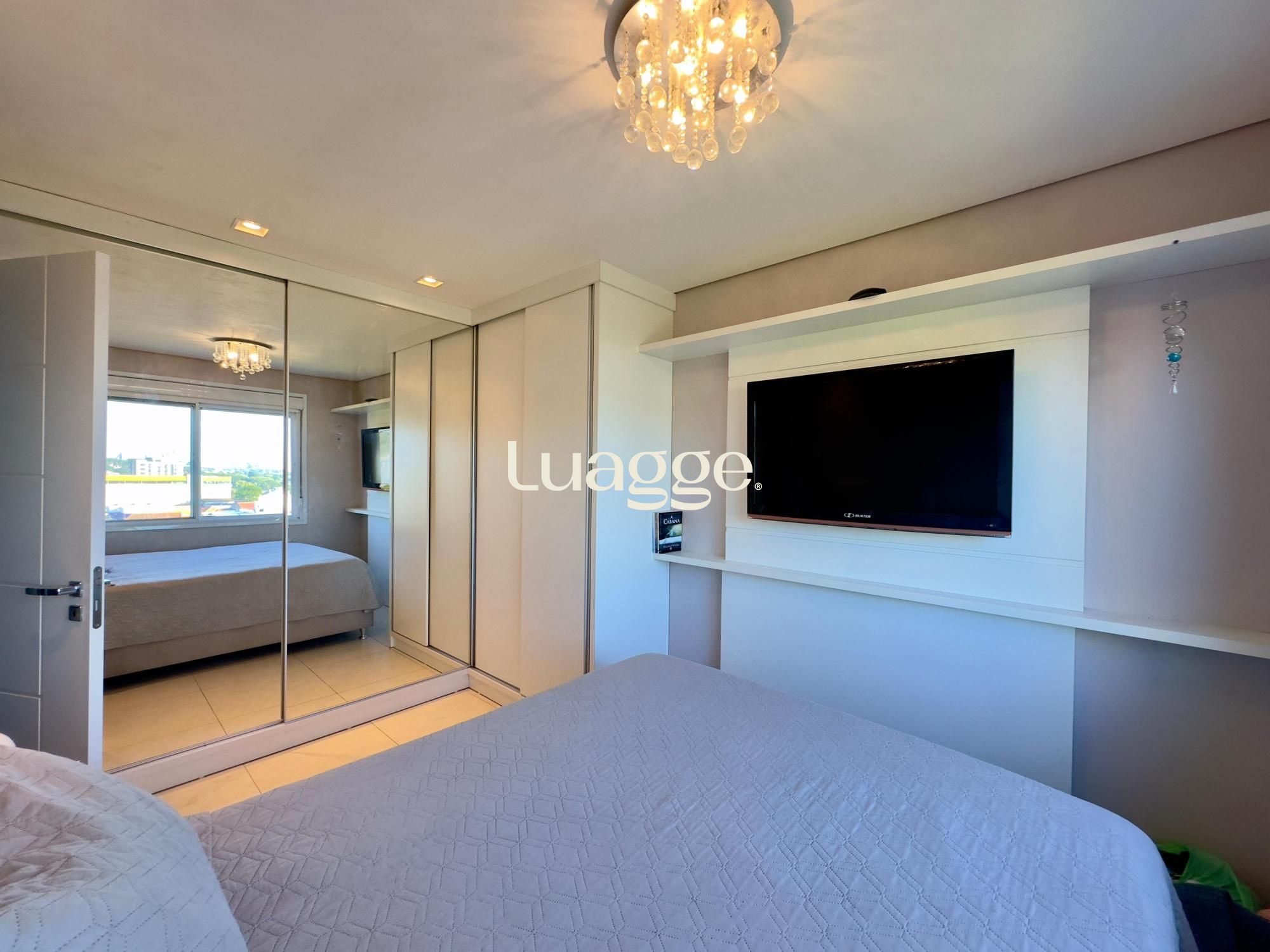 Apartamento, 1 quarto, 49 m² - Foto 3