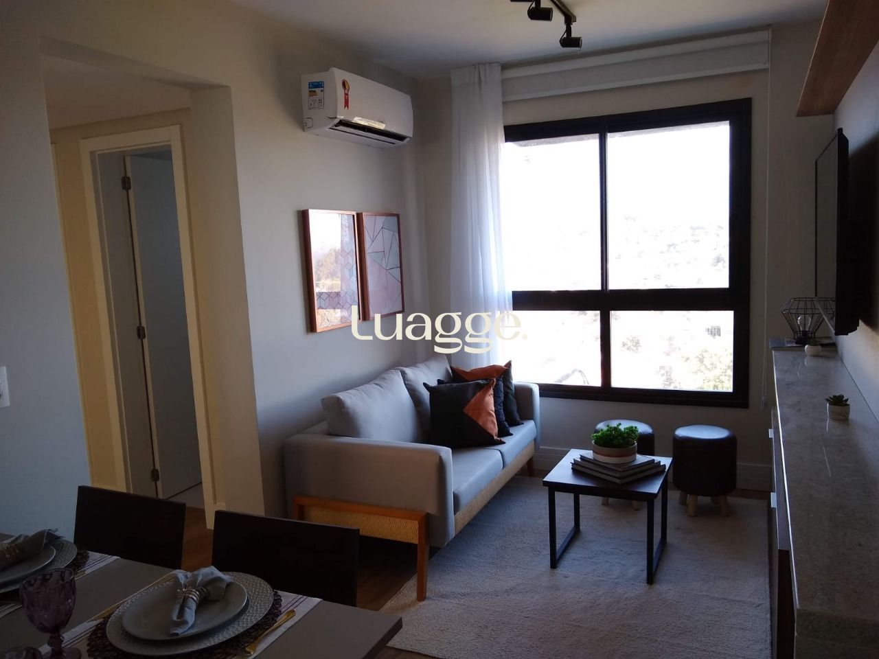 Apartamento à venda com 2 quartos, 73m² - Foto 21