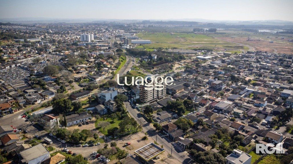 Apartamento, 2 quartos, 56 m² - Foto 3