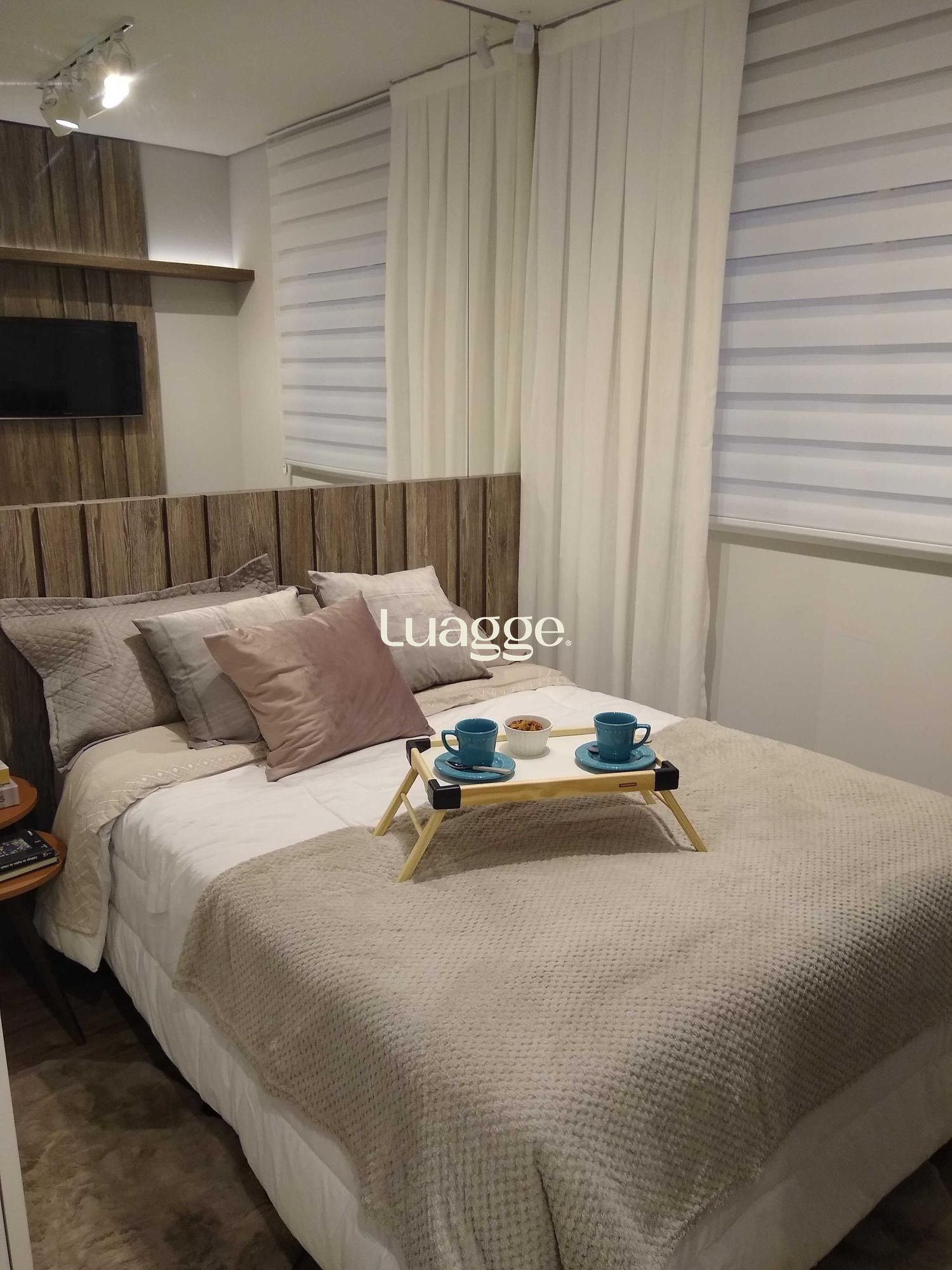 Apartamento, 2 quartos, 50 m² - Foto 16