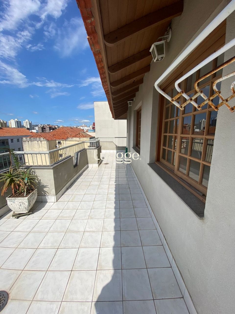 Cobertura à venda com 3 quartos, 198m² - Foto 4