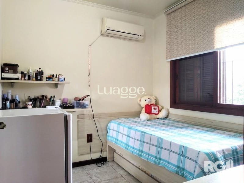 Casa à venda com 3 quartos, 182m² - Foto 22