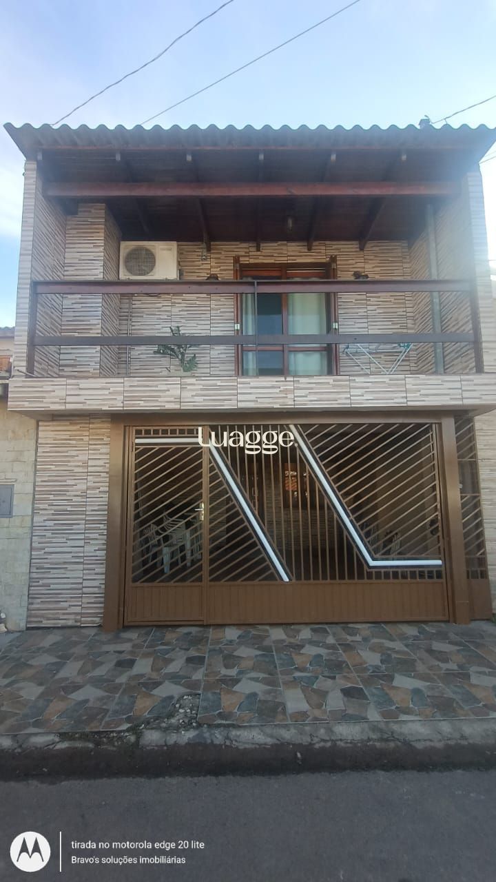 Casa, 3 quartos, 121 m² - Foto 2