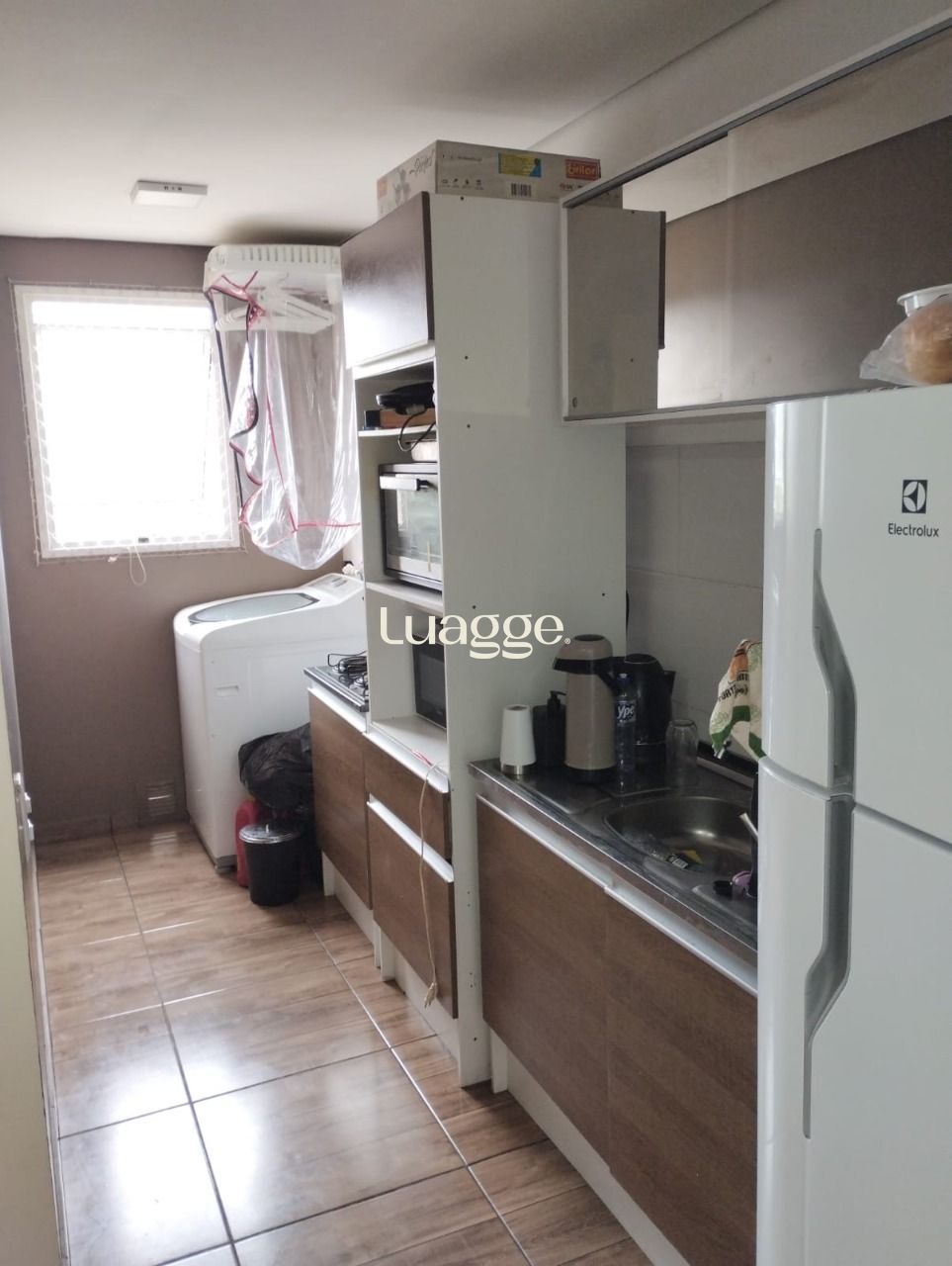 Apartamento, 2 quartos, 55 m² - Foto 7