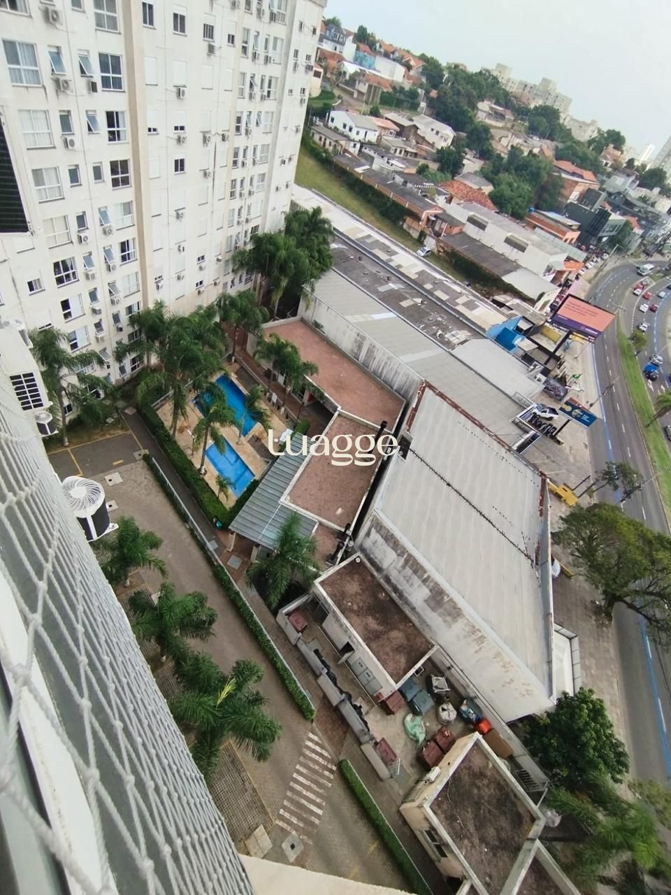 Apartamento à venda com 2 quartos, 56m² - Foto 14
