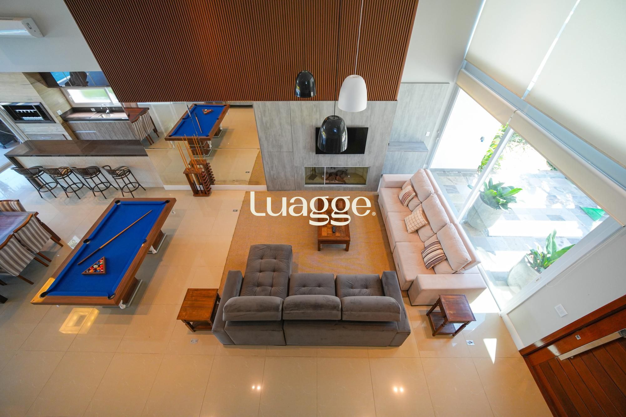 Casa de Condomínio, 4 suítes, à venda, 355 m², Blue Xangri-Lá - Xangri-Lá — foto 4