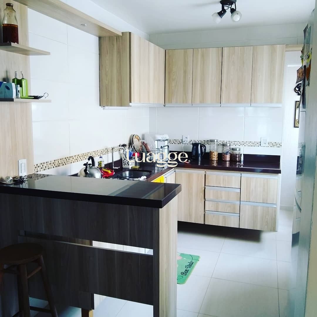 Sobrado, 3 quartos, 151 m² - Foto 5