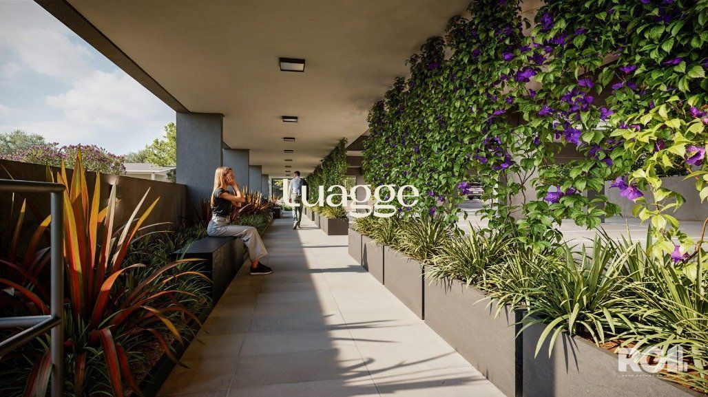 Apartamento, 2 quartos, 56 m² - Foto 4