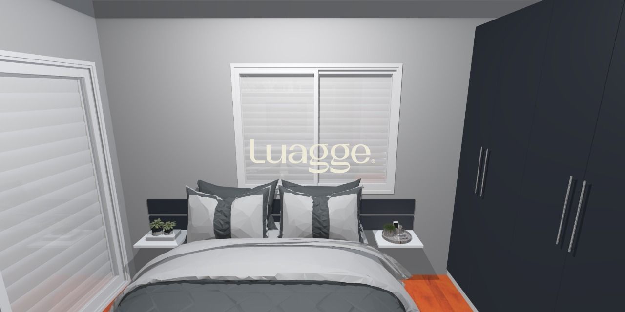 Sobrado, 2 quartos, 126 m² - Foto 7