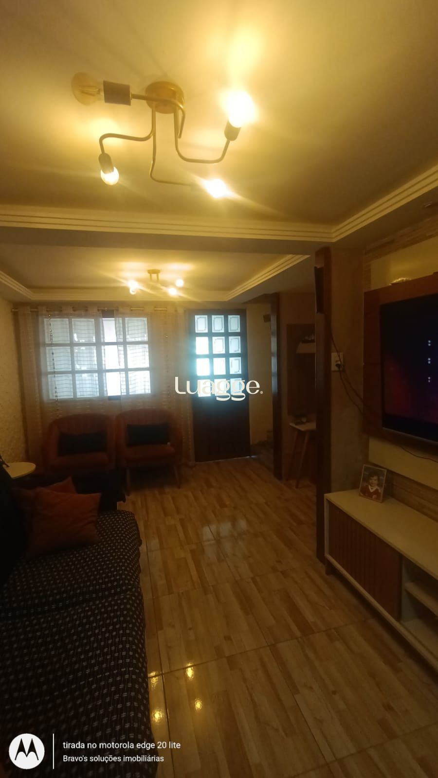 Casa, 3 quartos, 121 m² - Foto 8