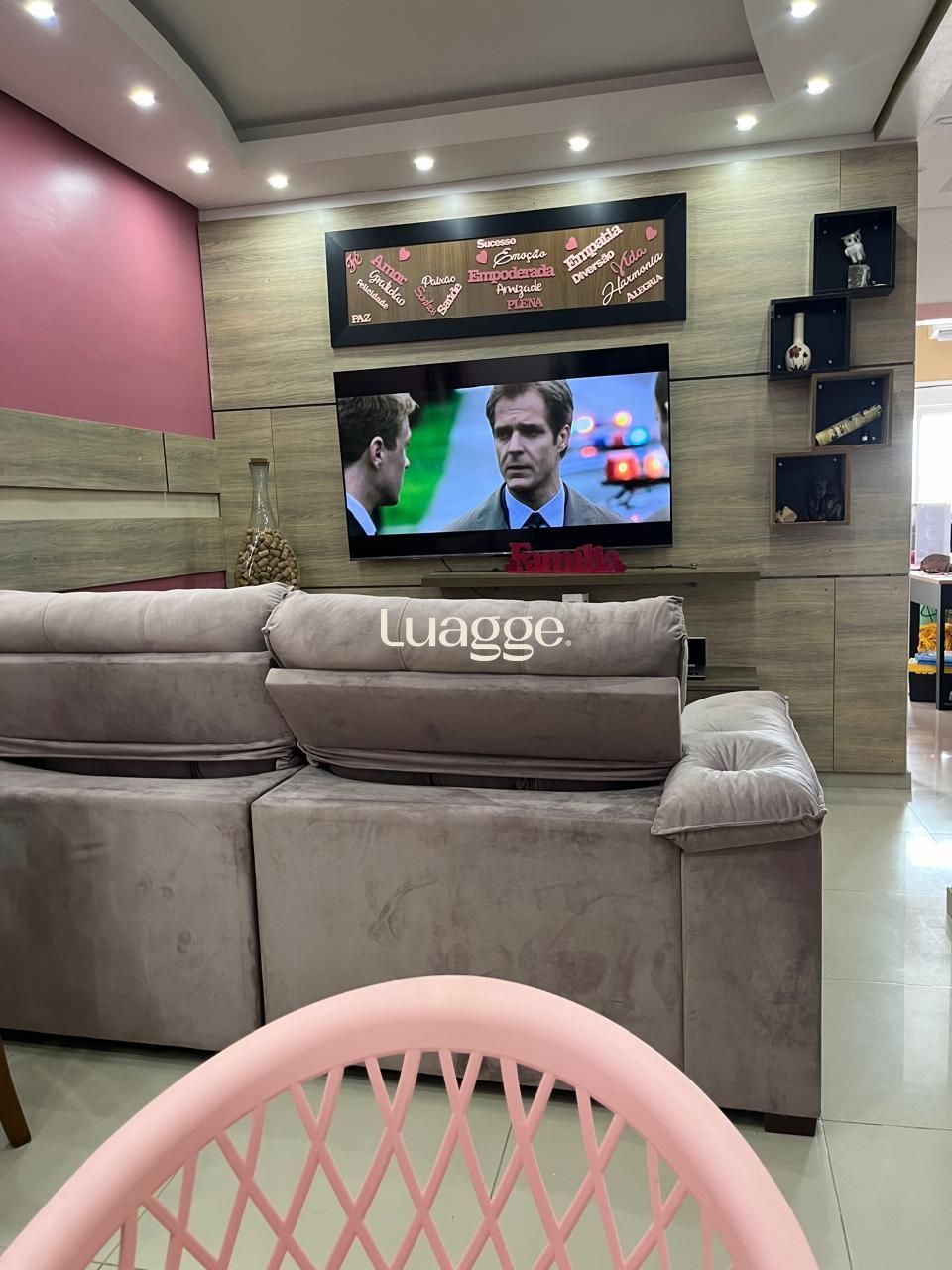 Apartamento, 2 quartos, 55 m² - Foto 11