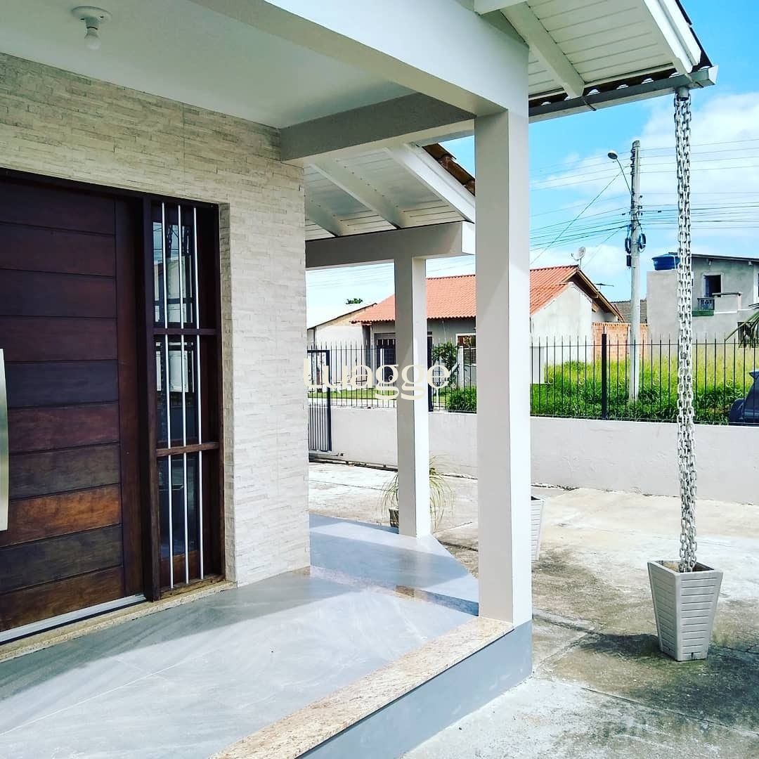 Sobrado, 3 quartos, 151 m² - Foto 3