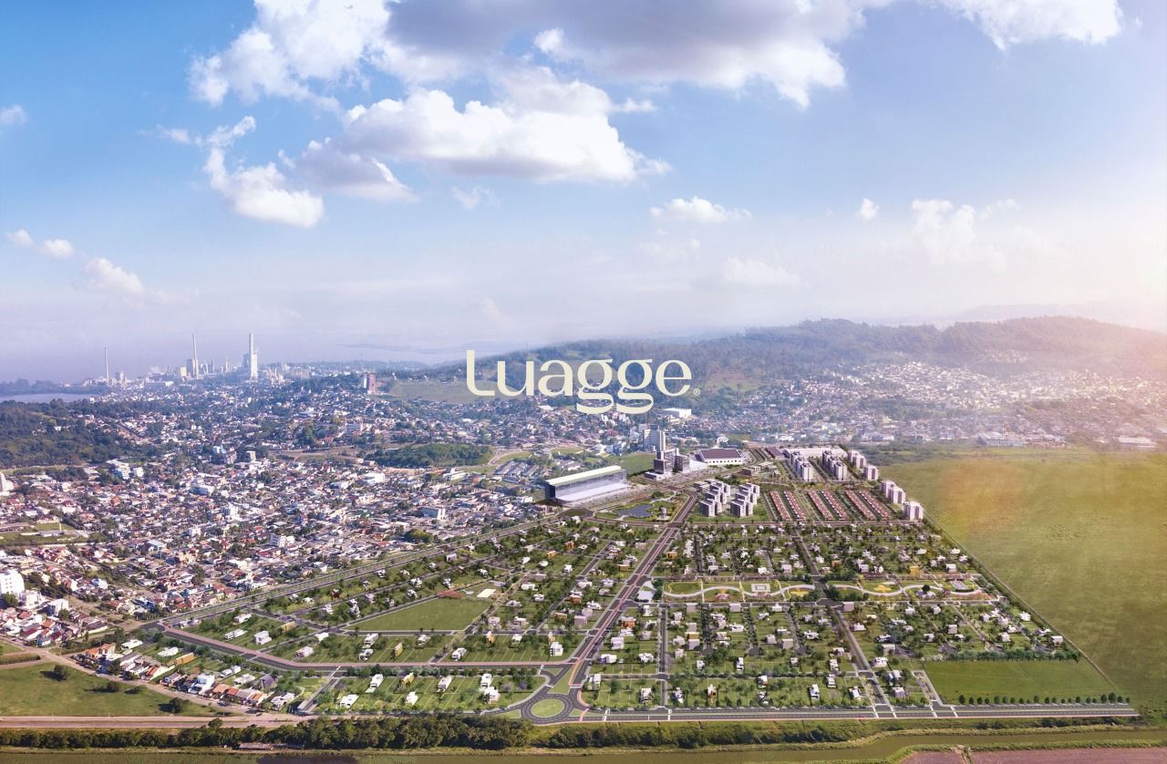 Terreno à venda, 202m² - Foto 5