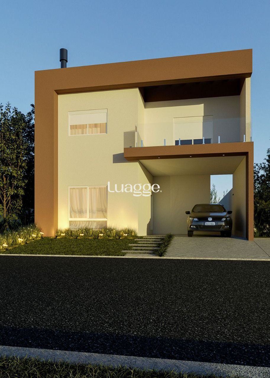 Casa de Condomínio à venda com 3 quartos, 139m² - Foto 17