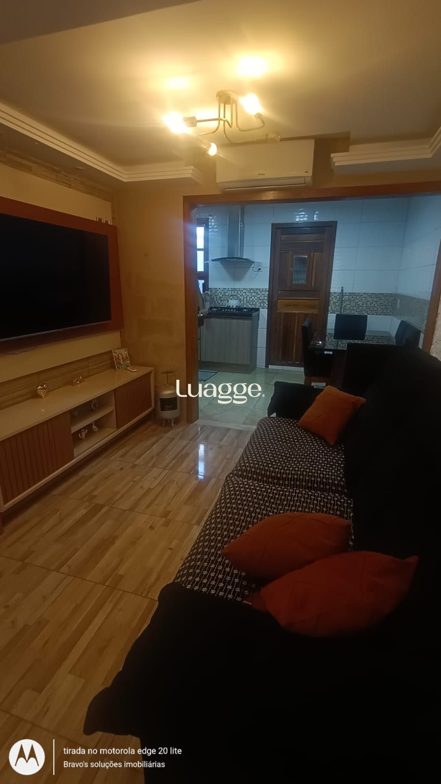 Casa, 3 quartos, 121 m² - Foto 6