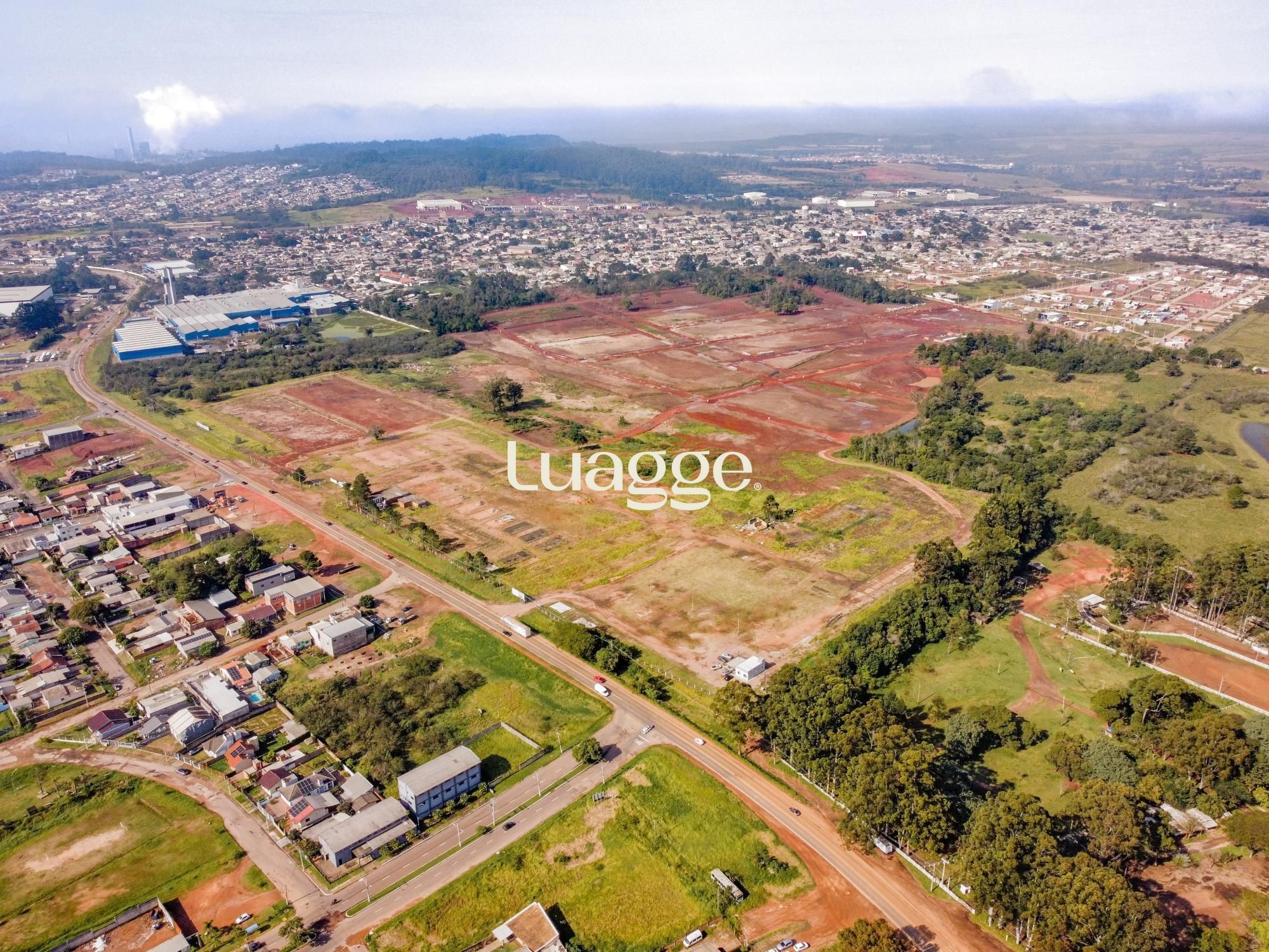 Terreno, 301 m² - Foto 2