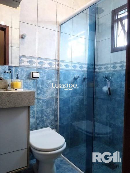 Casa à venda com 3 quartos, 182m² - Foto 32