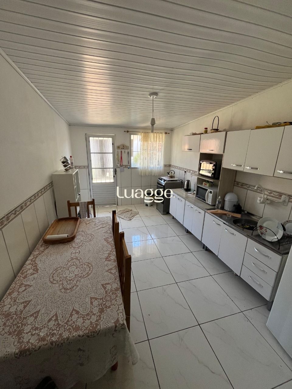 Sobrado, 2 quartos, 74 m² - Foto 3