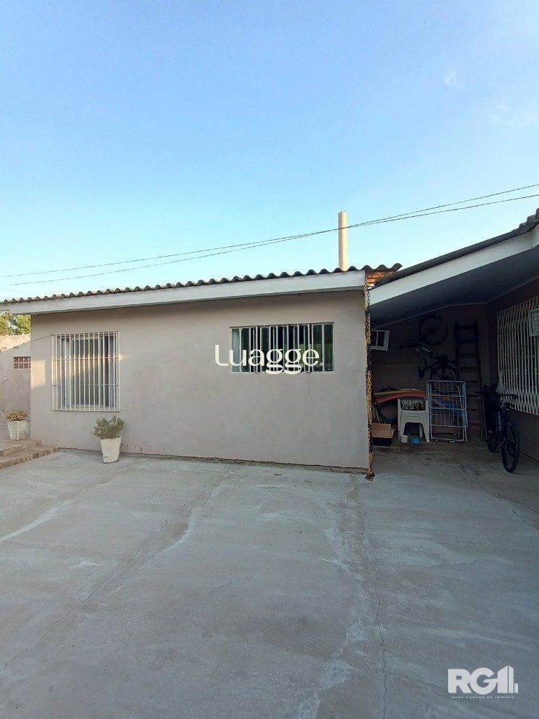 Casa, 3 quartos, 137 m² - Foto 4