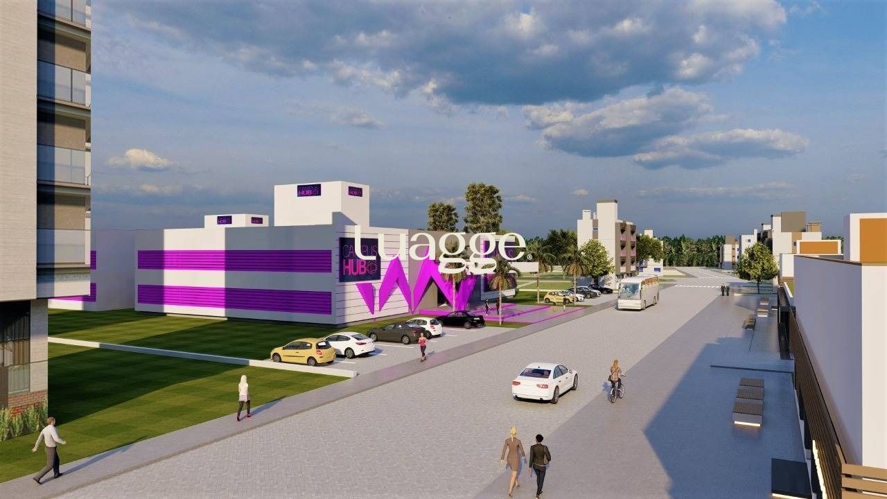 Terreno, 301 m² - Foto 9