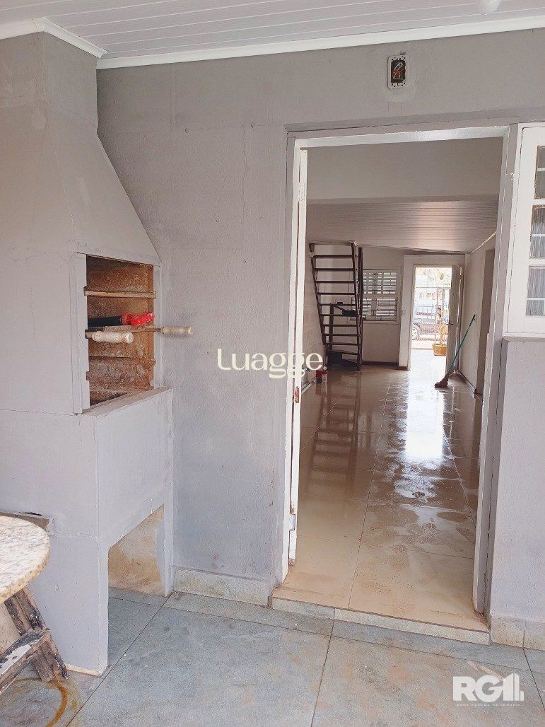 Sobrado, 3 quartos, 121 m² - Foto 8