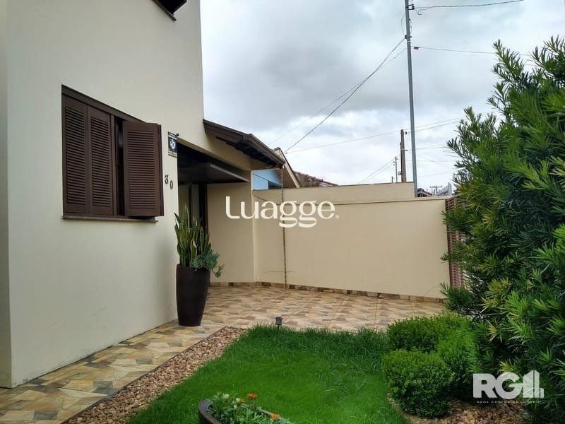 Casa à venda com 3 quartos, 182m² - Foto 54