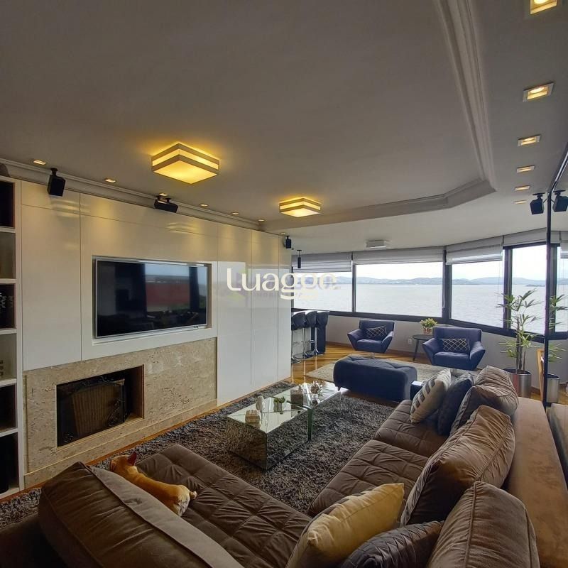 Apartamento, 3 quartos, 126 m² - Foto 3