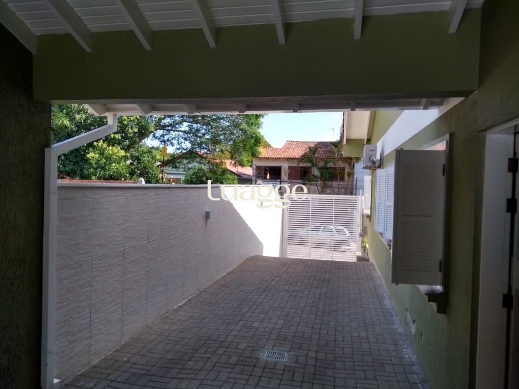 Sobrado, 4 quartos, 281 m² - Foto 5