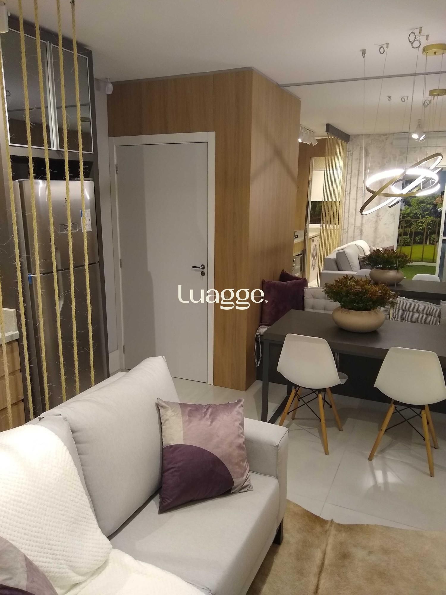Apartamento, 2 quartos, 50 m² - Foto 7