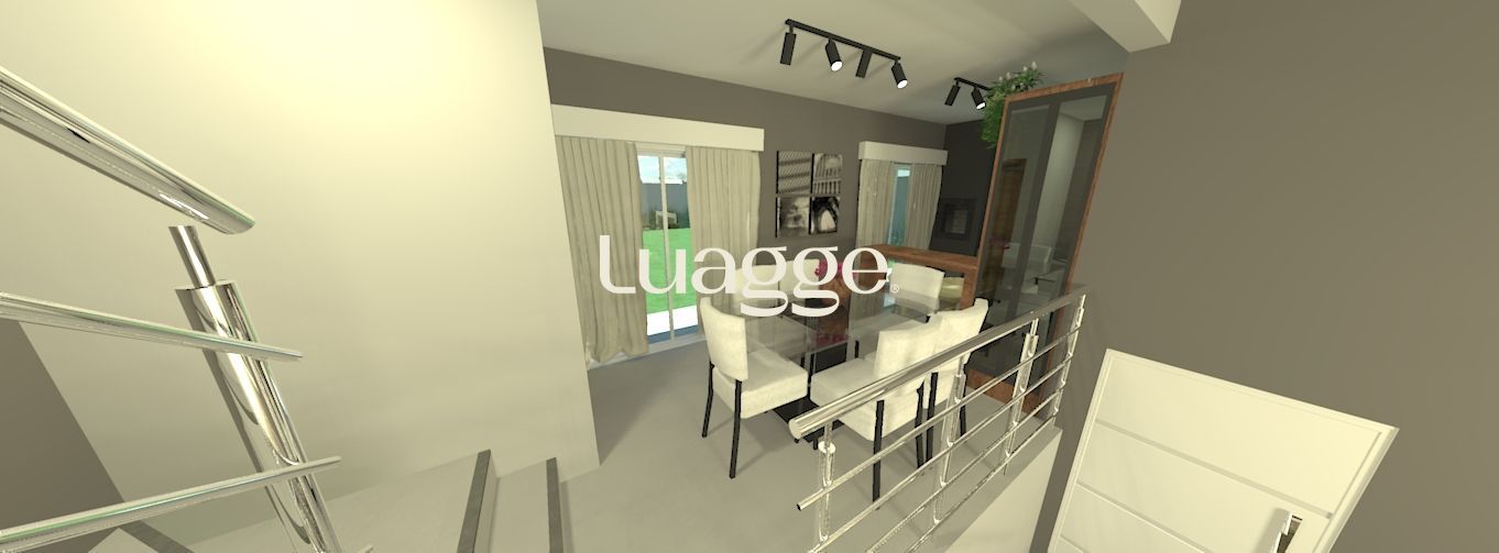 Casa de Condomínio à venda com 3 quartos, 139m² - Foto 6